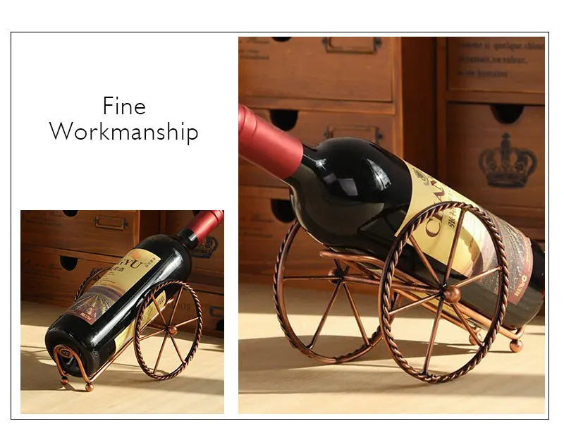 Adega Portátil Porta Vinho Classic