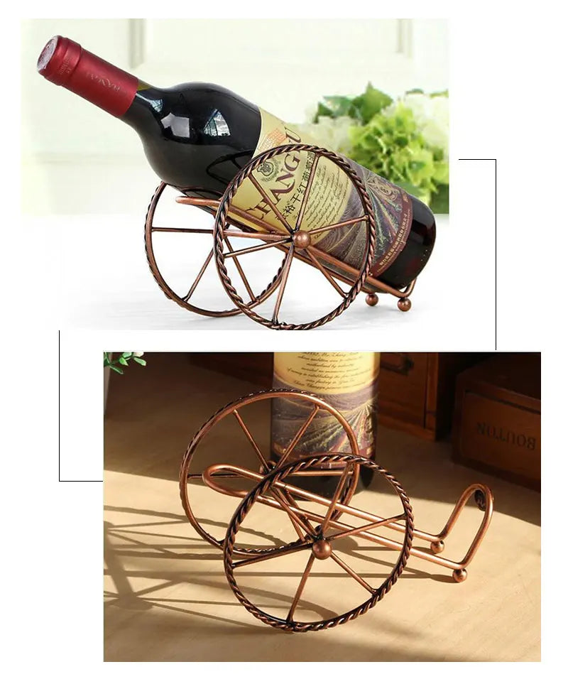 Adega Portátil Porta Vinho Classic