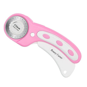 Titanium Blade Pro - Cortador Rotativo de Alta Precisão