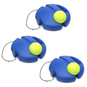 Base de Tênis Antiderrapante - SaqueMaster