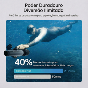 Subnado Plus by Vezzo