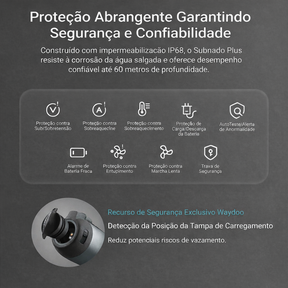 Subnado Plus by Vezzo