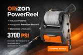 Orizon Power Reel