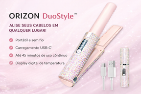 Orizon DuoStyle™ Luxe