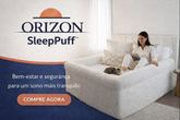 Orizon SleepPuff™