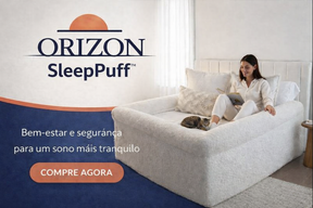 Orizon SleepPuff™
