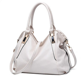 Bolsa Feminina em Couro - Giardiane