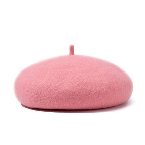 Boina Feminina Francesa Original