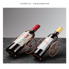 Adega Portátil Porta Vinho Classic