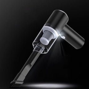 Aspirador de Pó Portátil 4 em 1 Master Cleaner® - FRETE GRÁTIS