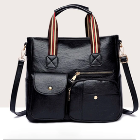 Bolsa Feminina em Couro - Delux Premium