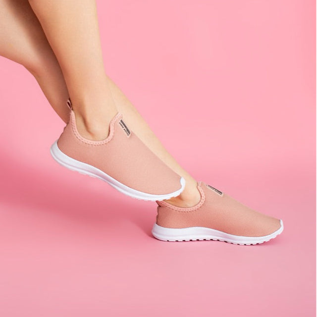 [COMPRE 1 LEVE2] Tênis ConfortMais Passo Suave™ - Ortopédico